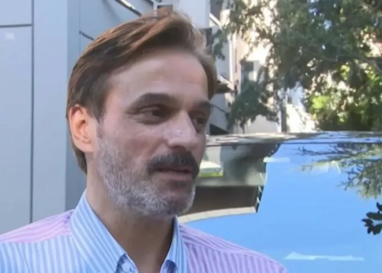 İntihar girişiminde bulundu! Oyuncu Ufuk Özkan’ın sağlık durumunda son gelişme