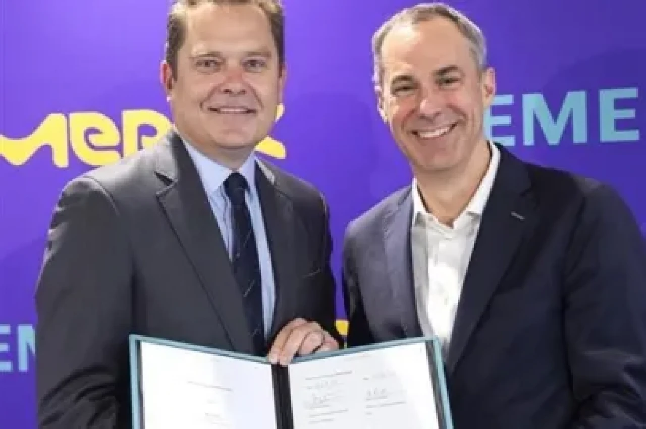 Siemens ve Merck’ten ilaç keşfinde yapay zekâ devrimi