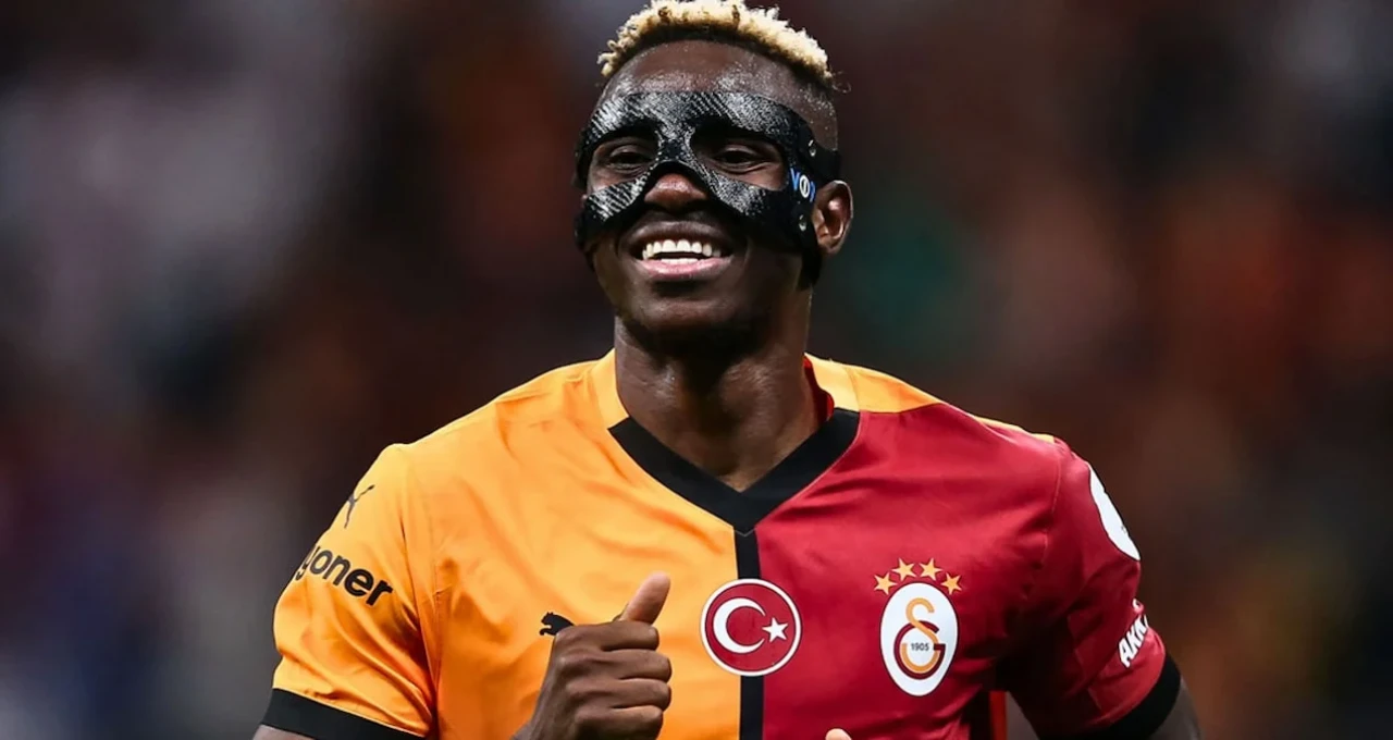 Süper Lig en değerli futbolcuları kimler?