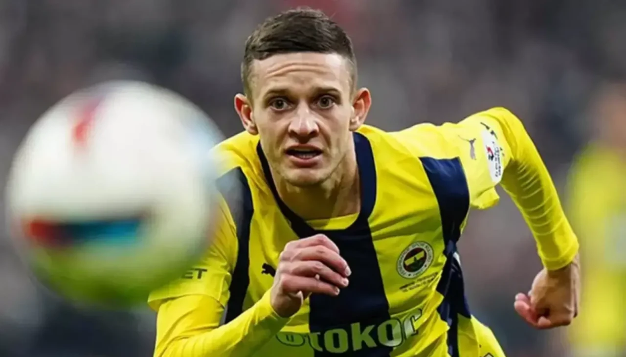 Szymanski: 'Birbirimizi daha iyi anlamamız gerekiyor'