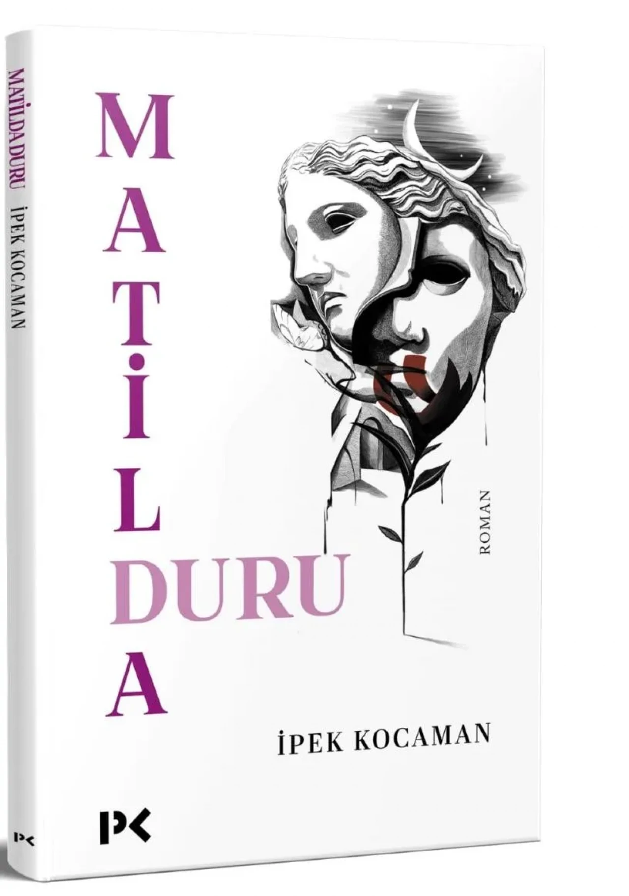 Sessiz dönüşümlerin romanı: “Matilda Duru” içsel bir yolculuğa davet ediyor