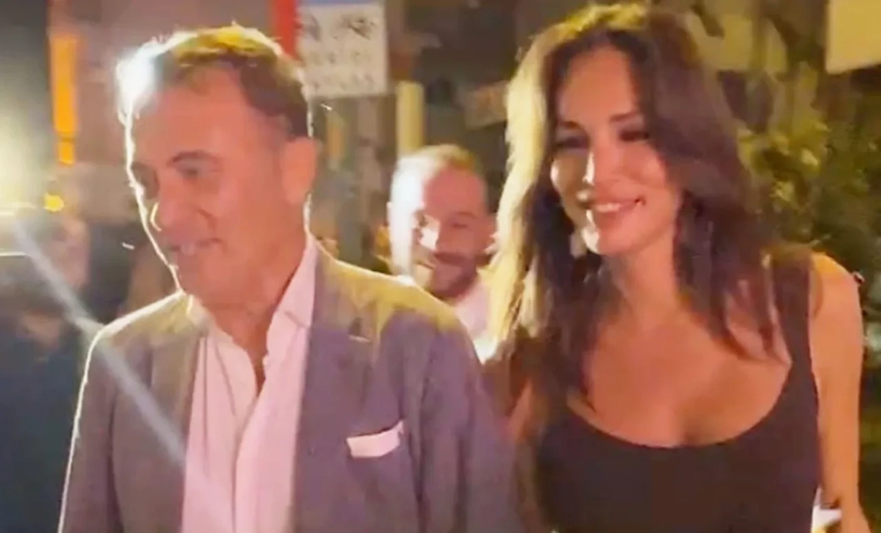 Beşiktaş’ın eski başkanı Fikret Orman, boşanması devam eden Güzide Duran’a evlenme teklifi etti