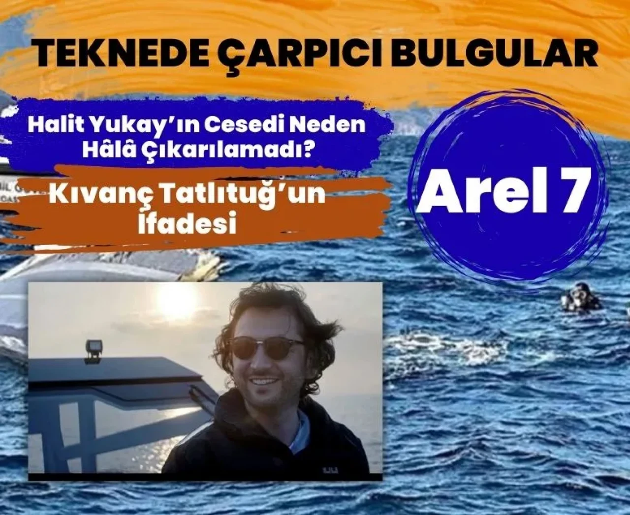 Halit Yukay’ın cesedi neden hâlâ çıkarılamıyor? Sır perdesi aralanıyor