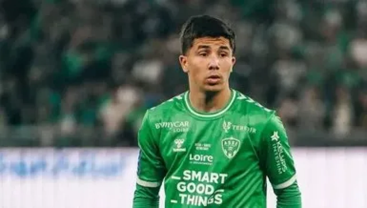 Benjamin Bouchouari kimdir, nereli, kaç yaşında, mevkisi, piyasa değeri? Trabzon'un yeni transferi hakkında her şey