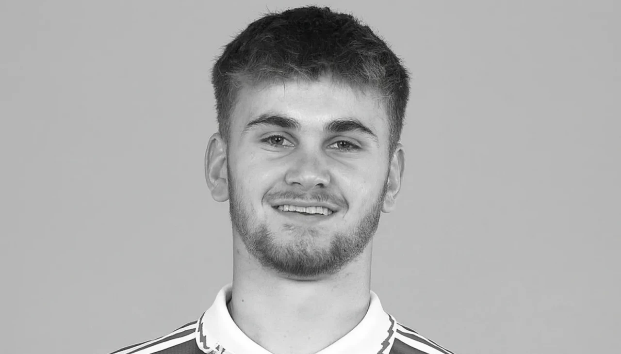 Arsenal'in eski forveti Billy Vigar hayatını kaybetti: Talihsiz kaza futbol dünyasını yasa boğdu