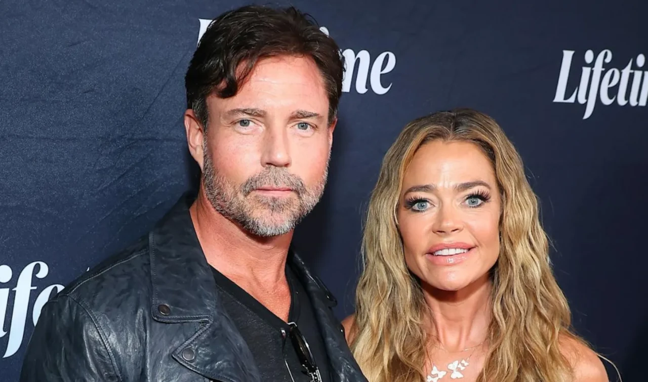 Şiddet iddiasıyla gündemdeydi! Denise Richards’a nafaka şoku