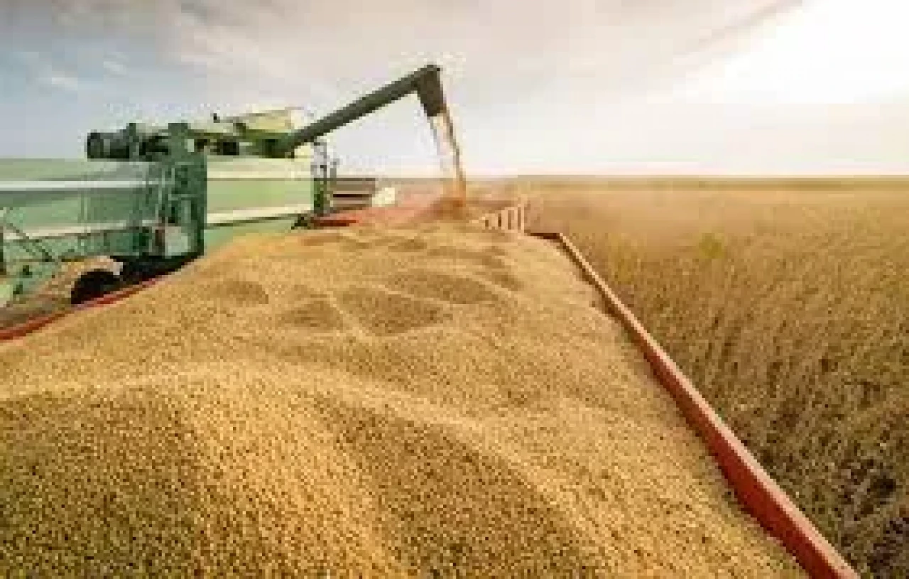 Türk tarım teknolojileri dünya sahnesinde: İhracat rekoru kırılıyor