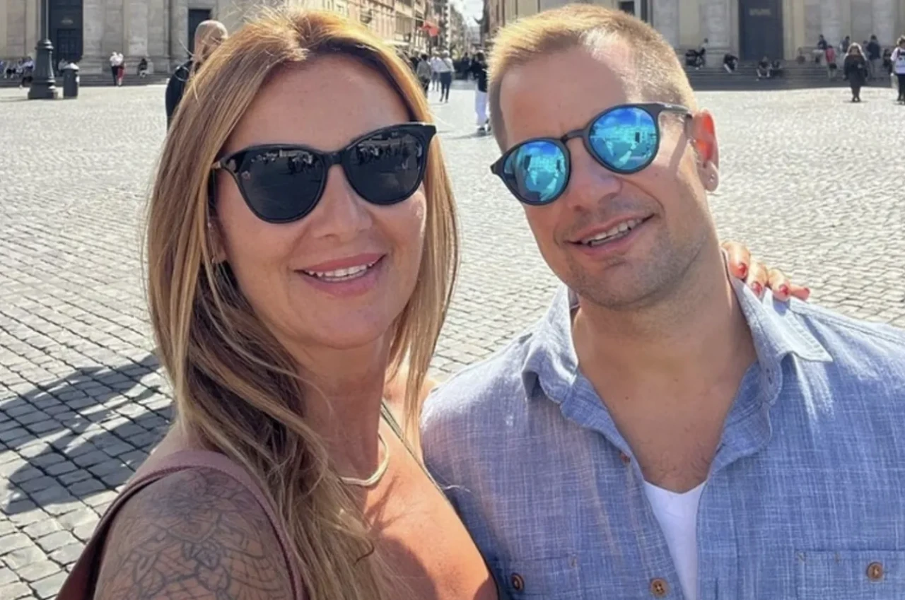 Pınar Altuğ'un eşi Yağmur Atacan: “Evlenmeden çocuk yaparsak topa koyarlar”