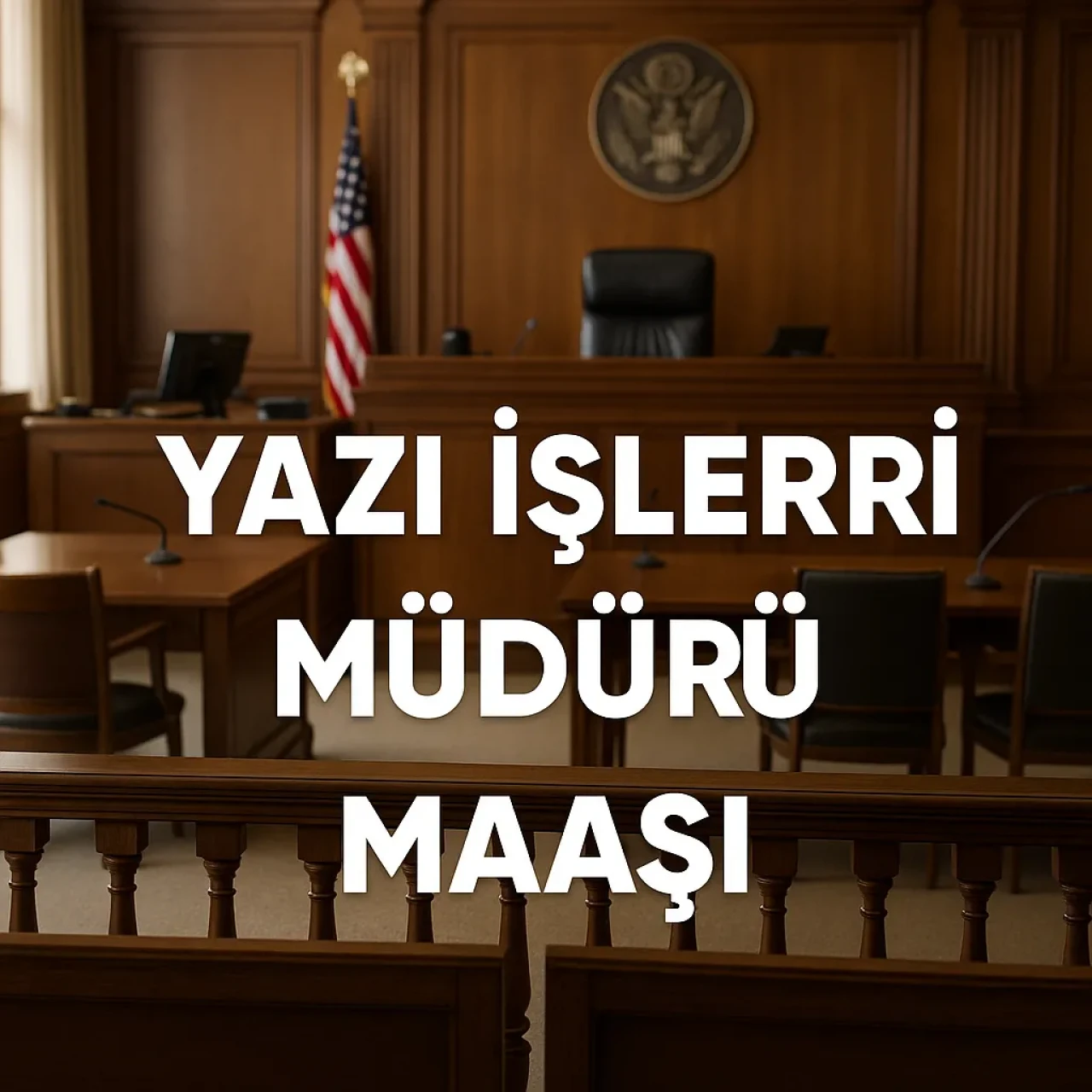 Yazı İşleri Müdürü maaşı ne kadar? 2025 güncel maaş liste