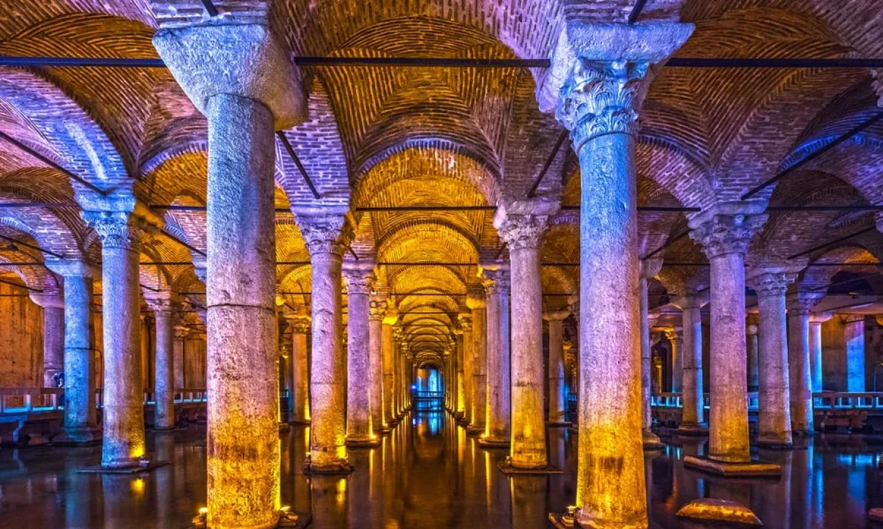 Müze ve ören yerlerinden dev gelir: 5 yılda 9,4 milyar lira kazandırdı