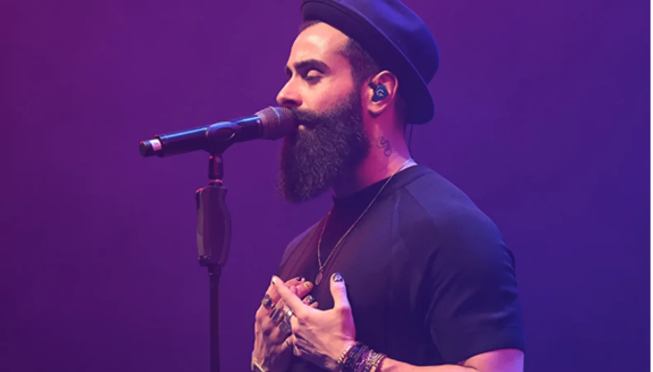 Gökhan Türkmen Türkiye Turnesine Başlıyor: 23 Şehirlik Konser Takvimi ve Bilet Detayları