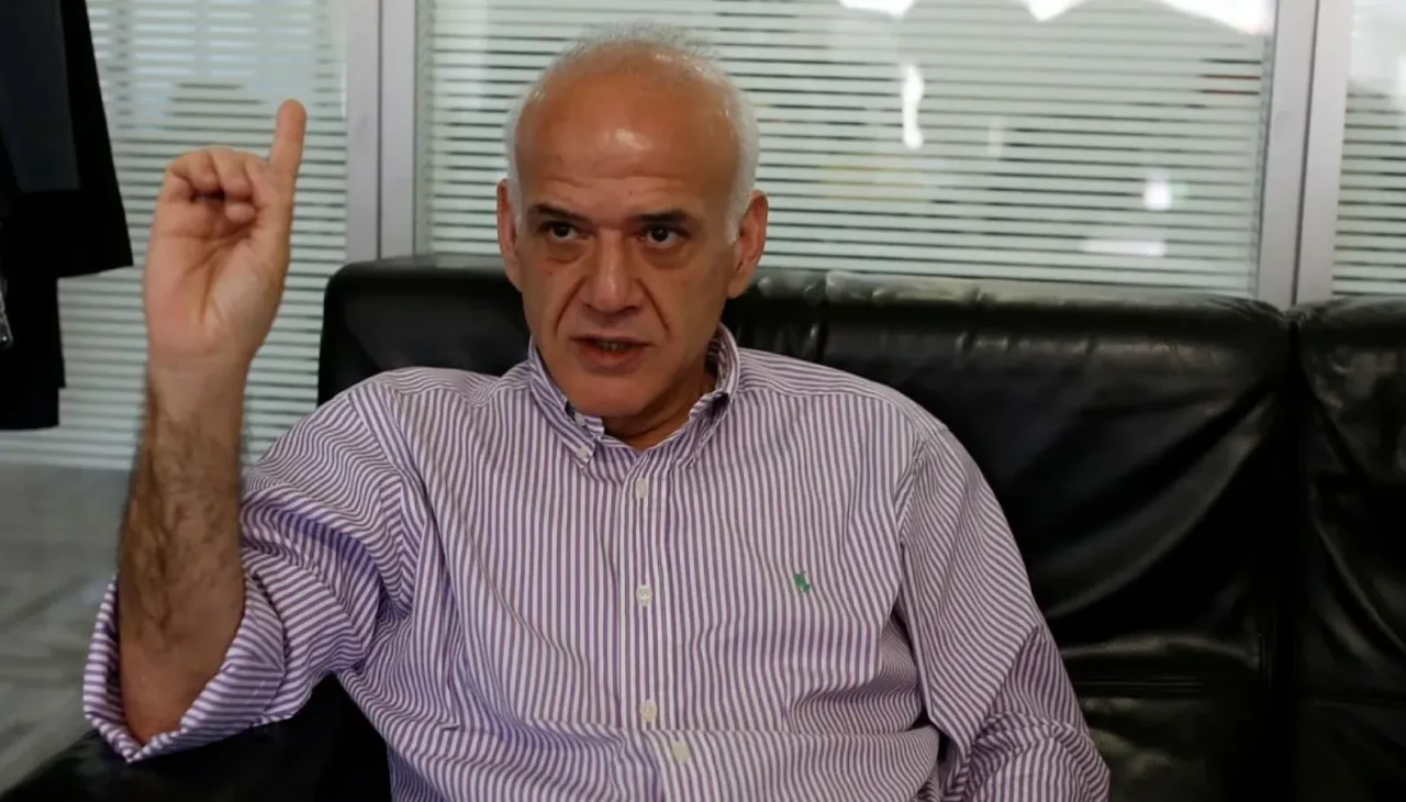 Ahmet Çakar’dan Ali Koç’a sert tepki: '6 saatte ne değişti?'