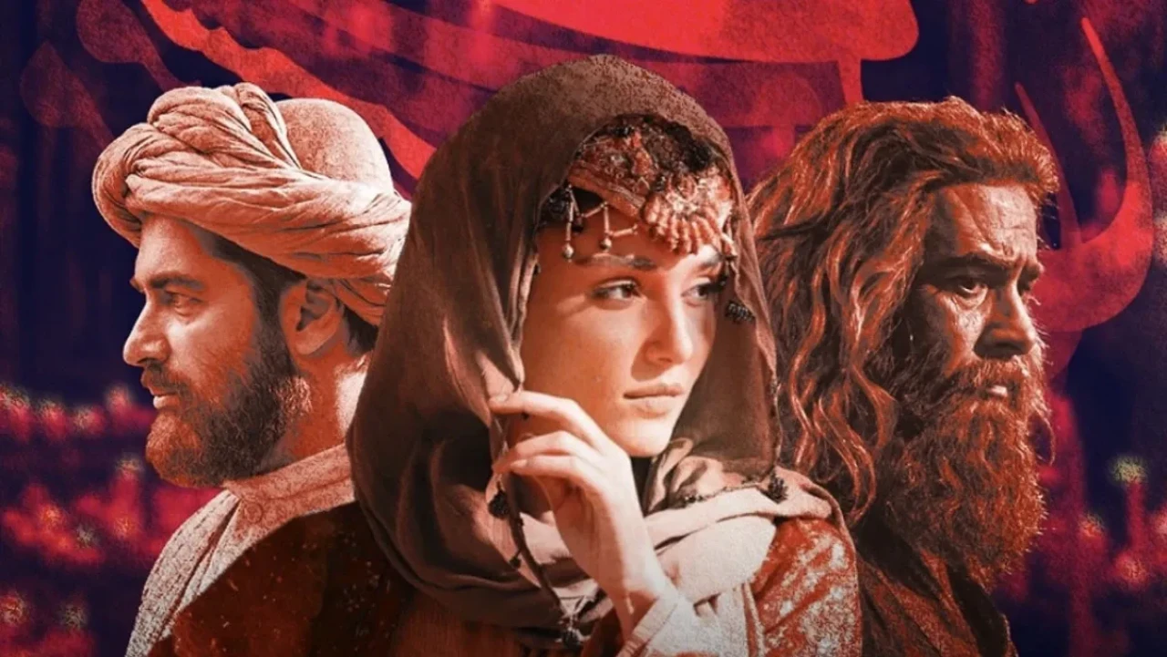 Mevlana Mest-i Aşk filmin konusu nedir, oyuncu kadrosunda kimler var, nerede çekildi, ne zaman vizyona girecek?