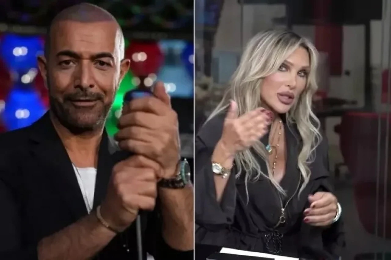 Seren Serengil ve Cengiz İmren'in mesajlaşmaları şarkı mı oluyor, Serengil'in yeni sevgilisi bu konuda ne dedi?