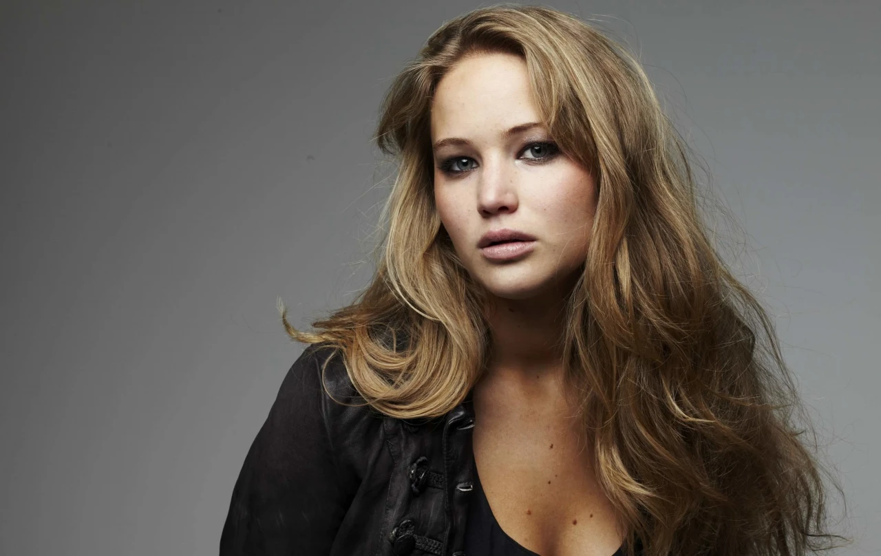 Hollywood’da yeni ses! Jennifer Lawrence, İsrail’i hedef aldı