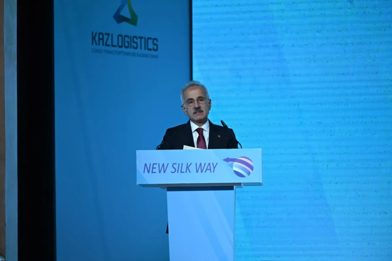 İstanbul Kuzey Demiryolu için geri sayım başladı: Hedef 2025!