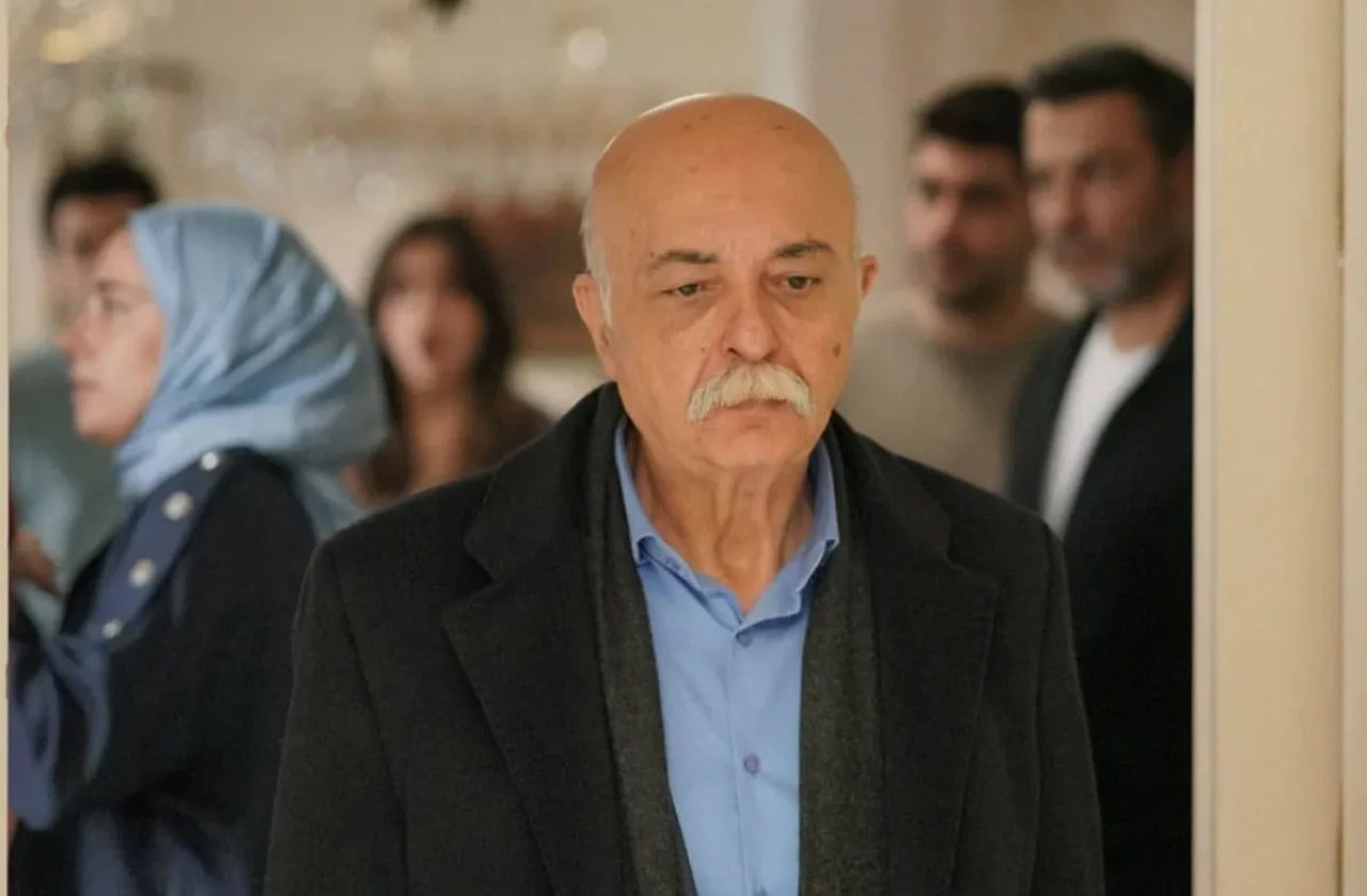 Settar Tanrıöğen kızına aldığı evde yaşıyor! İlk kez gösterdi