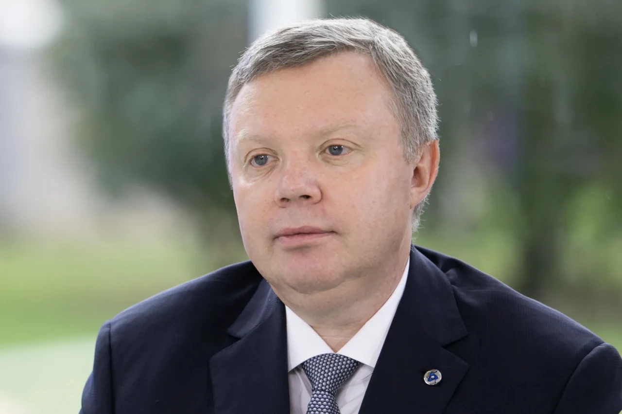 Akkuyu NGS'de kriz aşıldı: Türk ekonomisine milyar dolarlık katkı geliyor