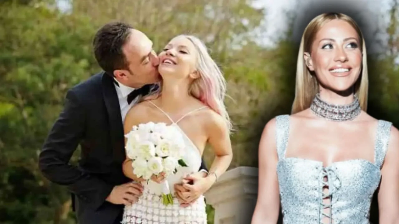 Derya Uluğ’dan Ece Seçkin’e destek: “Aynı acıyı yaşadım”