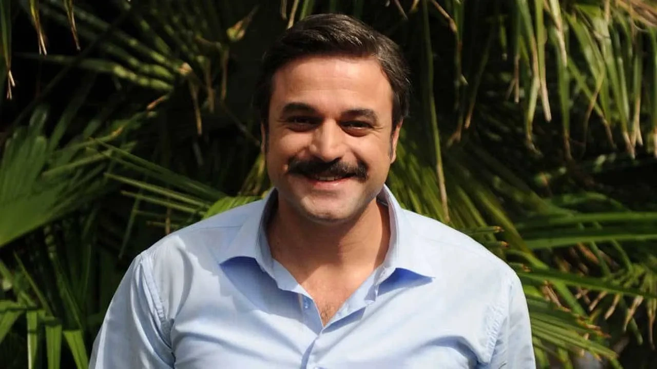 Ufuk Özkan kimdir? Ekranların neşeli yüzü hakkında bilinmeyenler
