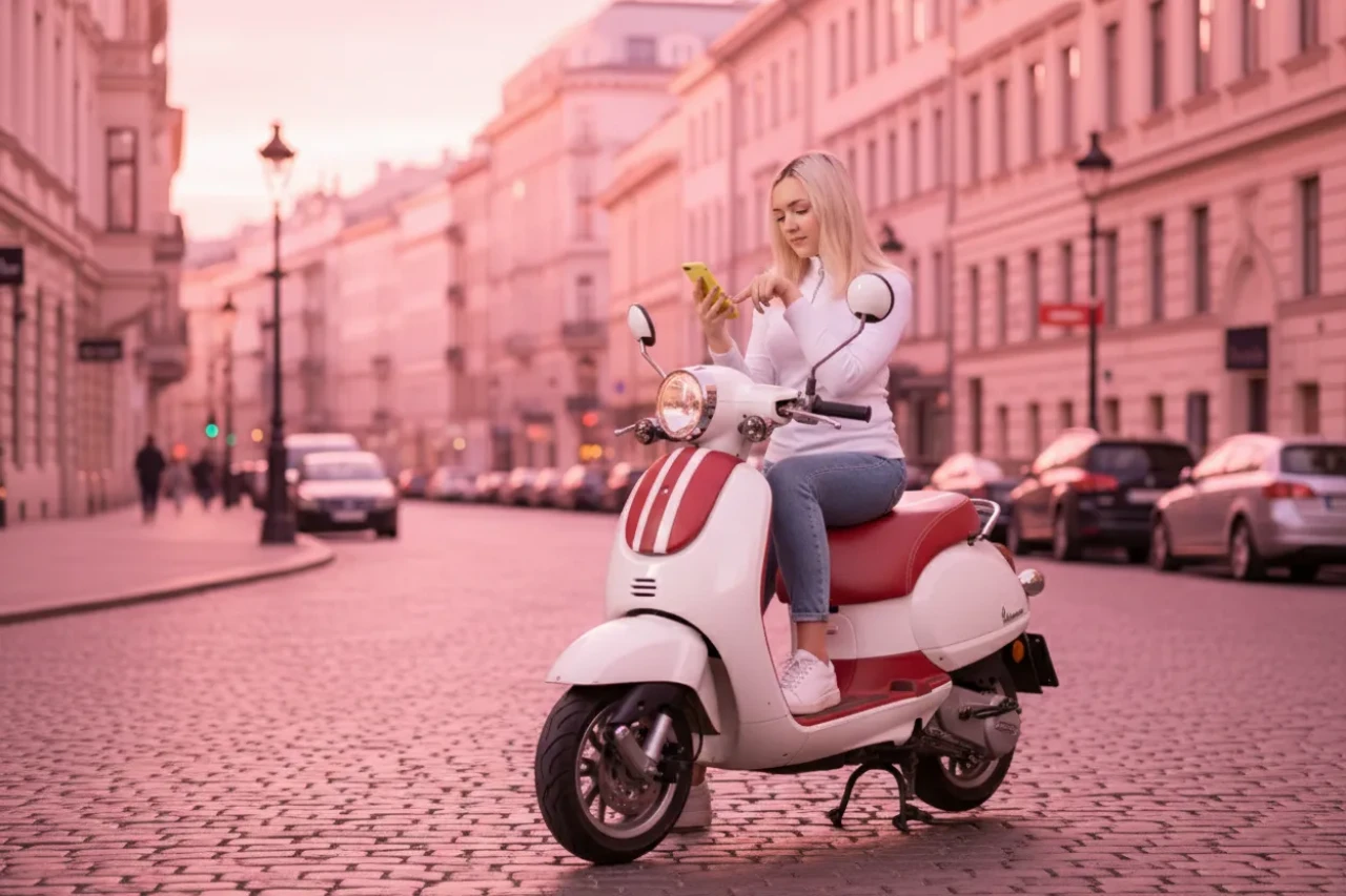 125 cc Motor Fiyatları İlk Motorunu Alacakların En Çok Merak Ettiği Detaylar