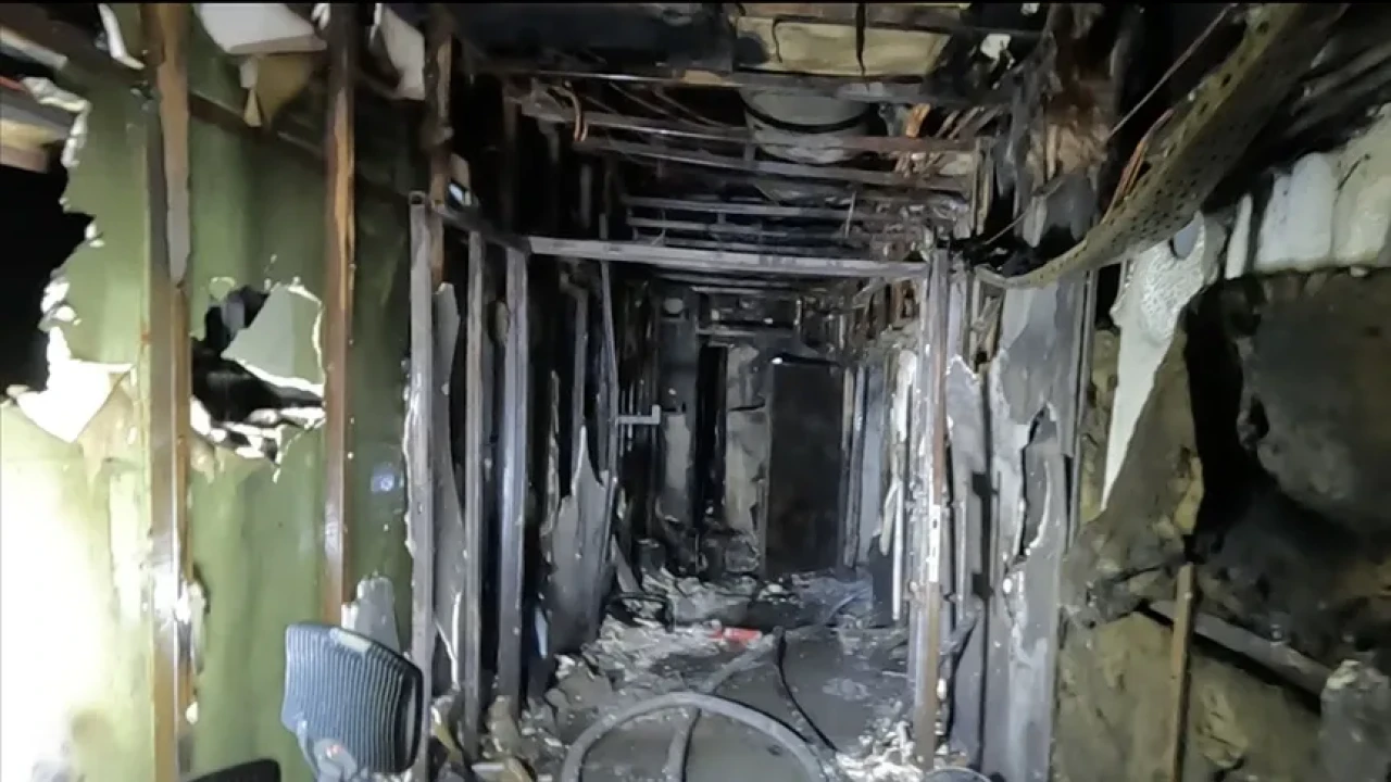 Gece kulübü yangını davasında tutukluluklar devam