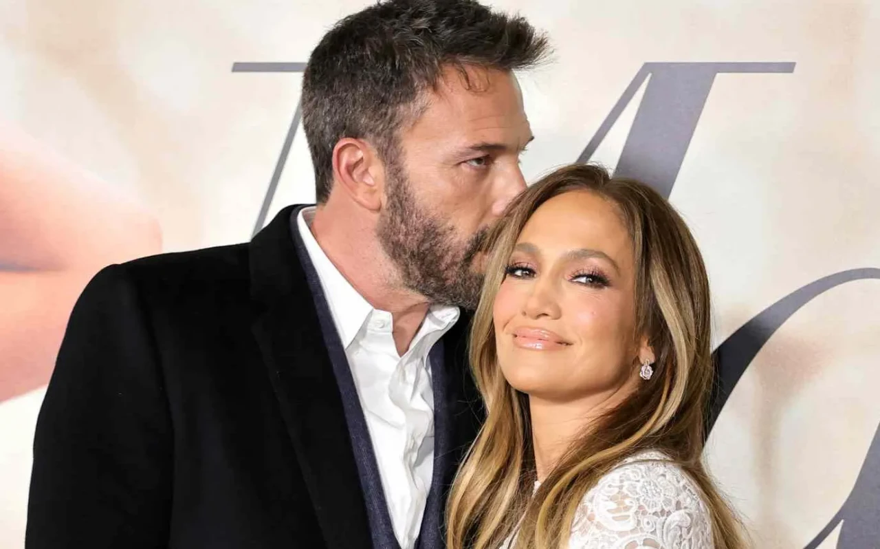 Jennifer Lopez: “Ben Affleck’ten boşanmak hayatımdaki en iyi şeydi!”
