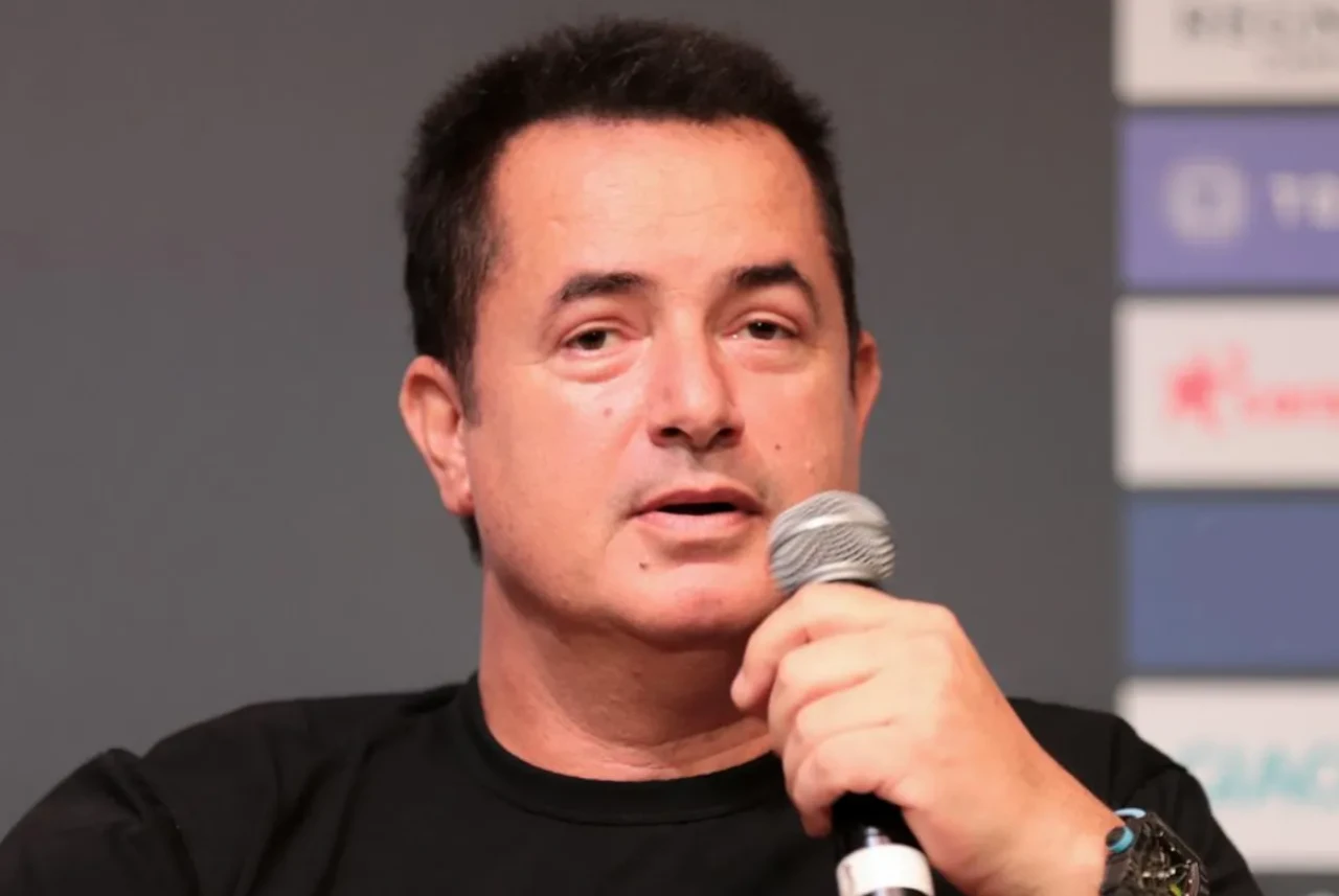 “Eski formunda değil” yorumları! Acun Ilıcalı’ya ne oldu?