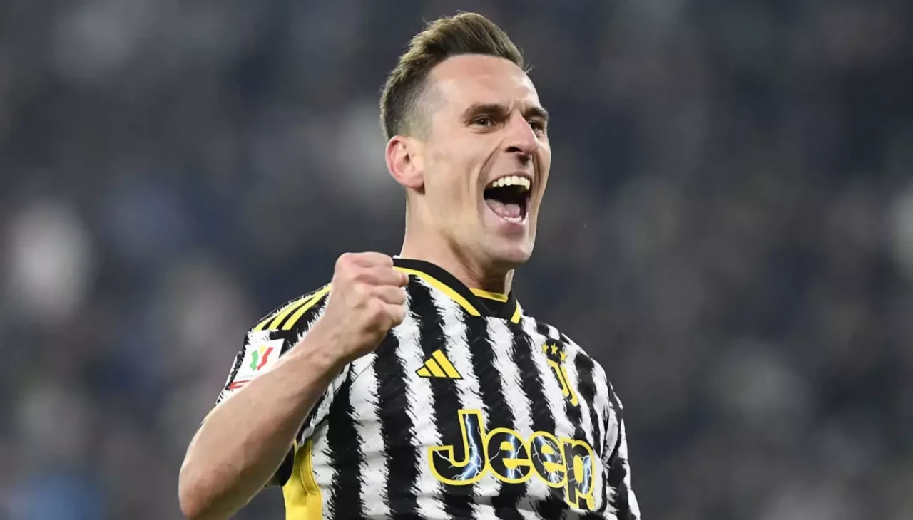 Trabzonspor’dan Arkadiusz Milik sürprizi: Fatih Tekke onay verdi