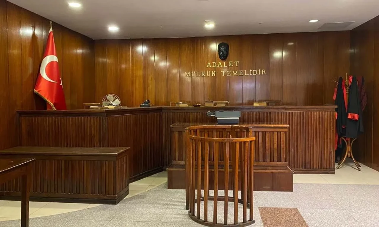 Cumhurbaşkanına yönelik çirkin ifade hesapsız kalmadı: TELE1 krizi adliyeye taşındı