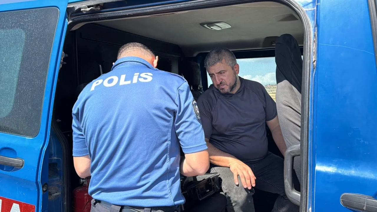 Görev başında şehit olmuştu: Sürücüye hapis kararı