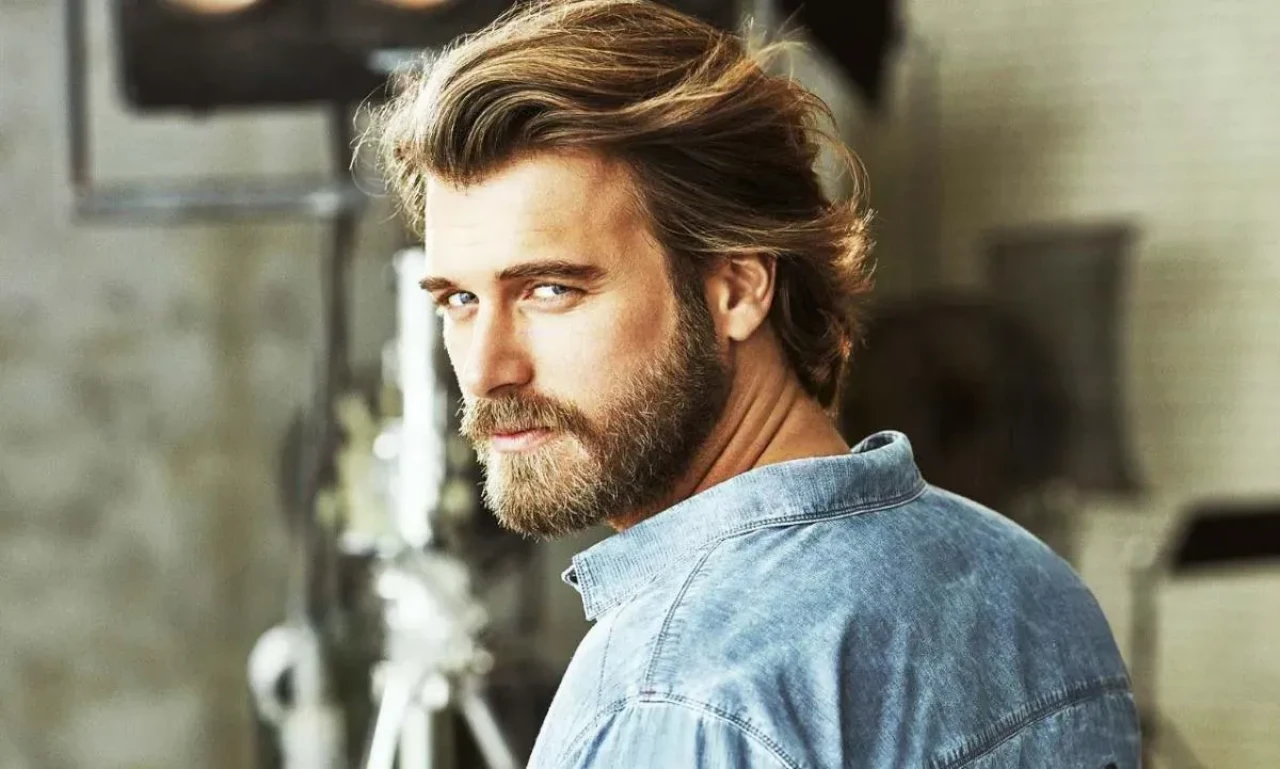 Dublör Mehmet Tan, Kıvanç Tatlıtuğ’a destek mesajı sonrası reklam filminden de çıkarıldı