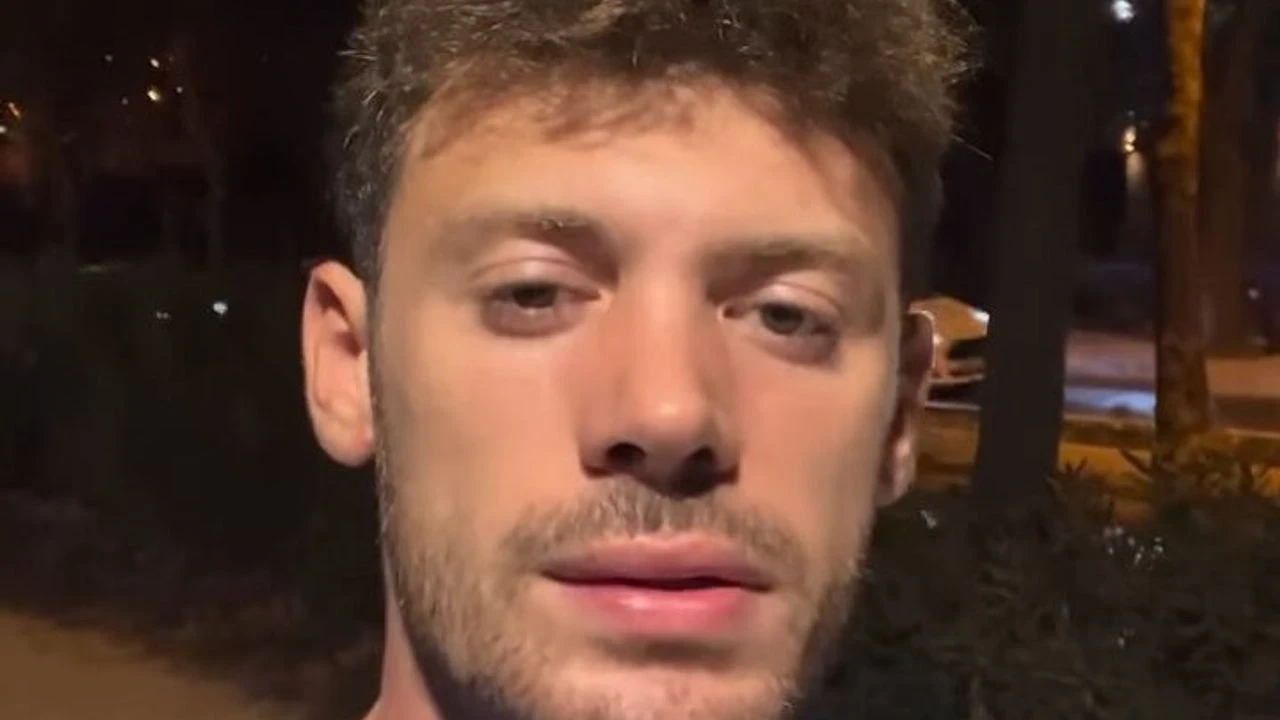 Kıvanç Tatlıtuğ'un dublörü kim, Mehmet Tan kimdir, kaç yaşında, boyu kaç? Kariyeri ve biyografisi