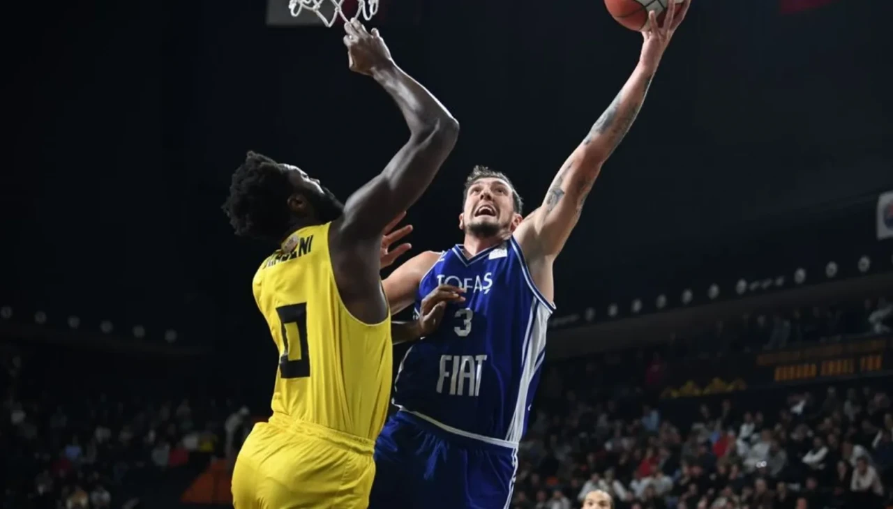 25. Cevat Soydaş basketbol turnuvası bugün başlıyor!