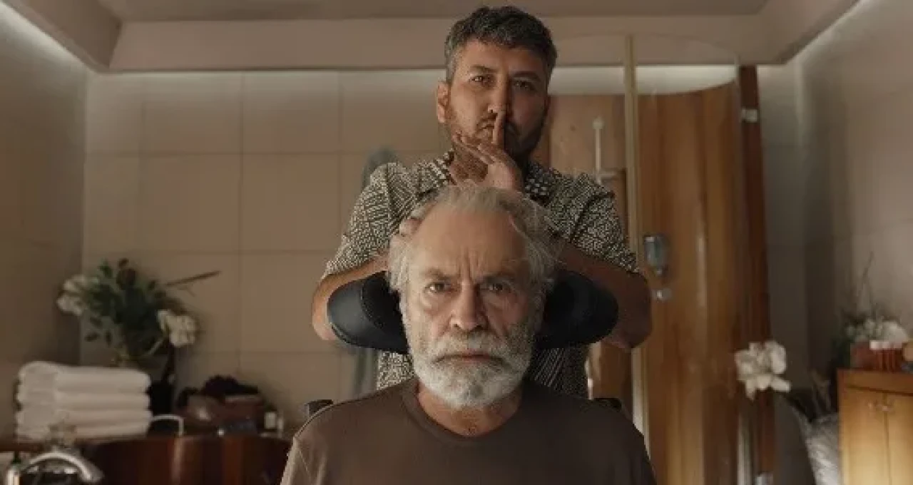 Haluk Bilginer ve Feyyaz Yiğit’in yeni filmi: Konusu, oyuncuları ve vizyon tarihi