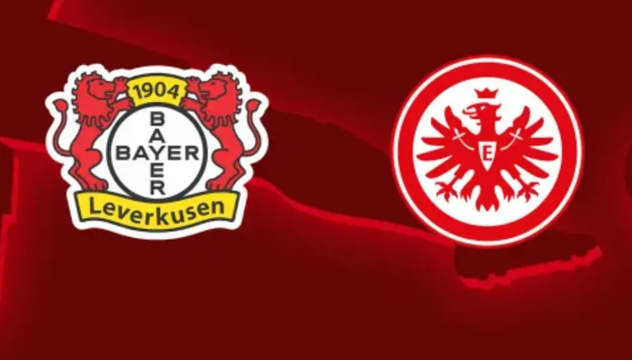 Bundesliga’da 3. Hafta dev maçla açılıyor: Leverkusen – Eintracht Frankfurt