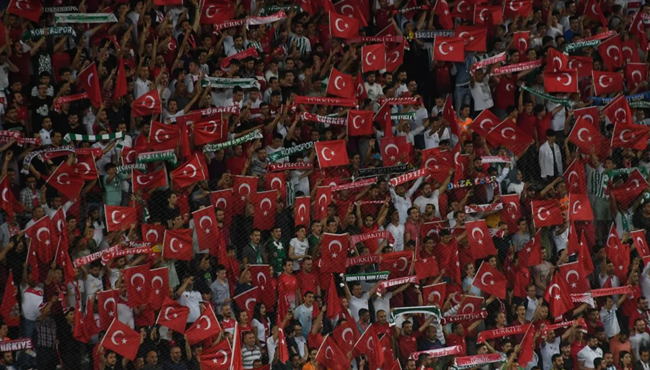 Konya Valiliği’nden milli maç öncesi taraftarlara önemli uyarılar!