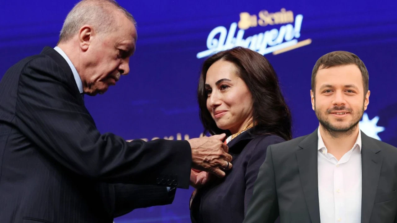 Gözaltına alınan CHP’li Gençlik Kolları Başkanı hakkında flaş gelişme!