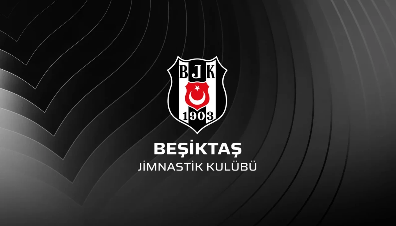 Beşiktaş’tan Fenerbahçe’nin yeni başkanı Sadettin Saran’a tebrik mesajı