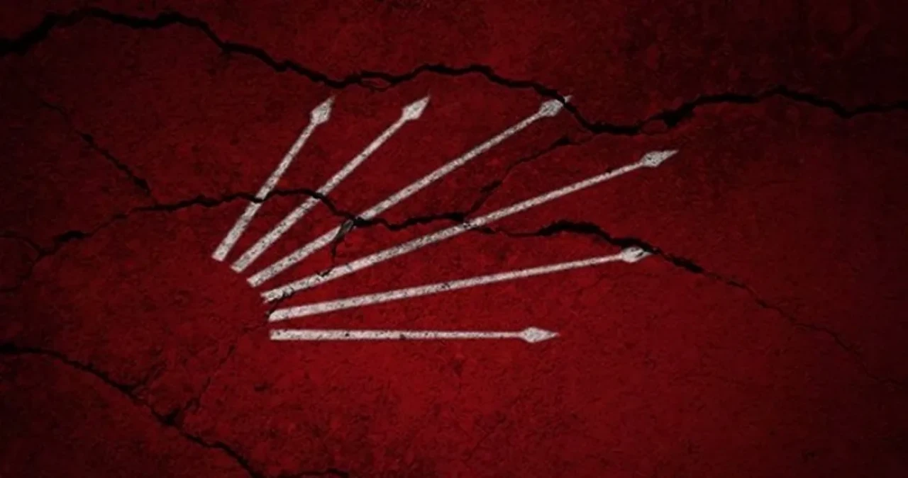 CHP’de isyan bayrağı çekildi: 'Partide adalet yok' diyerek istifa etti