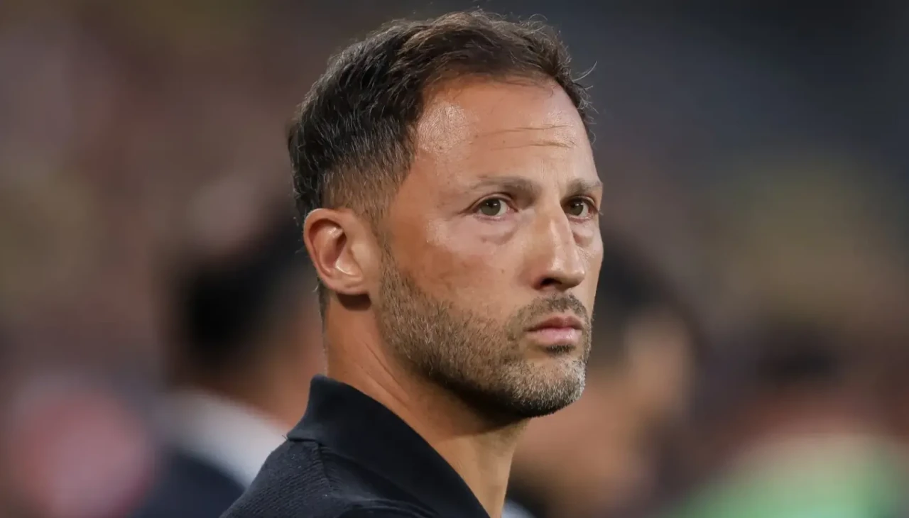 Tedesco: 'Çok kötü başladık, kazanmayı hak etmedik'