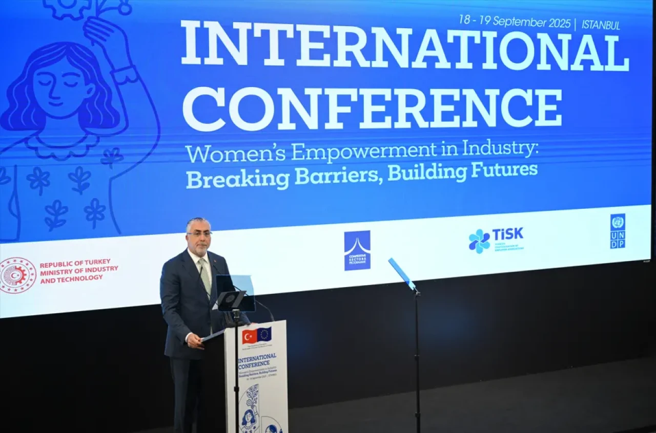 Çalışan annelere destek artıyor, projeler yaygınlaşıyor