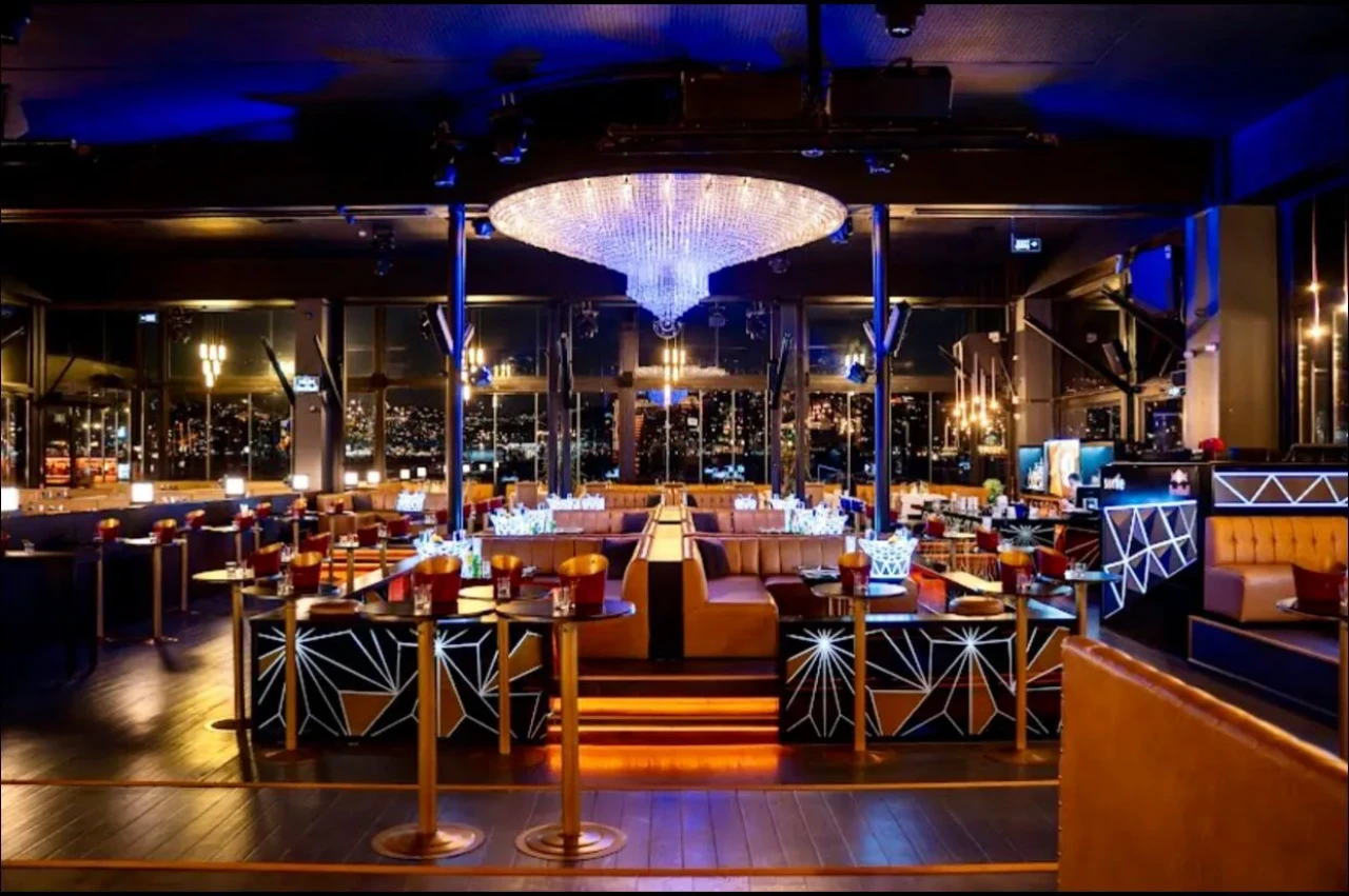 İnovasyonda dev adım: Tiw 2025, kodlarla geleceği bugüne taşıyor