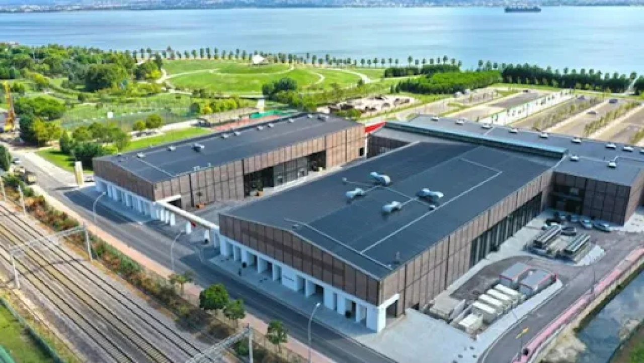 Otomotiv dünyası Kocaeli’de buluştu: Sektörün geleceği masada