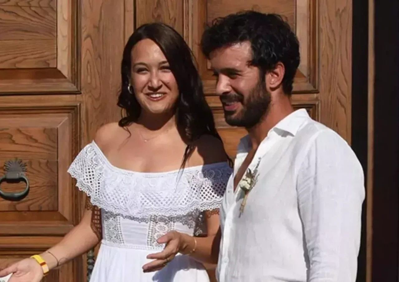 Gupse Özay isyan etti: ‘Bin kere ayrıldık, iki kere boşandık!’