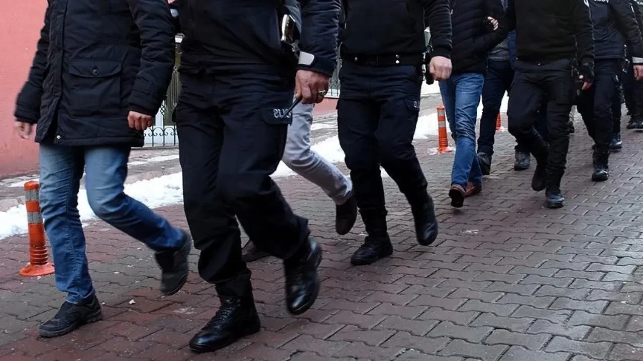 FETÖ operasyonu: 11 polis hakkında tutuklama talebi