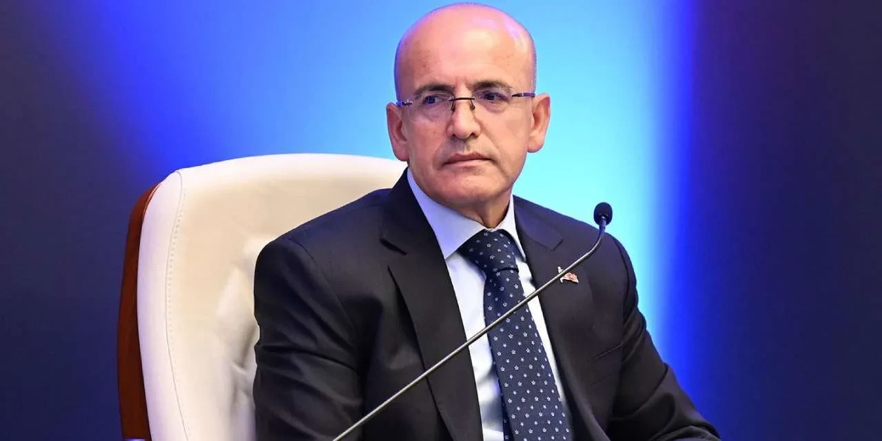 Şimşek açıkladı: Büyüme verileri ekonomide tarihi eşiklere işaret ediyor