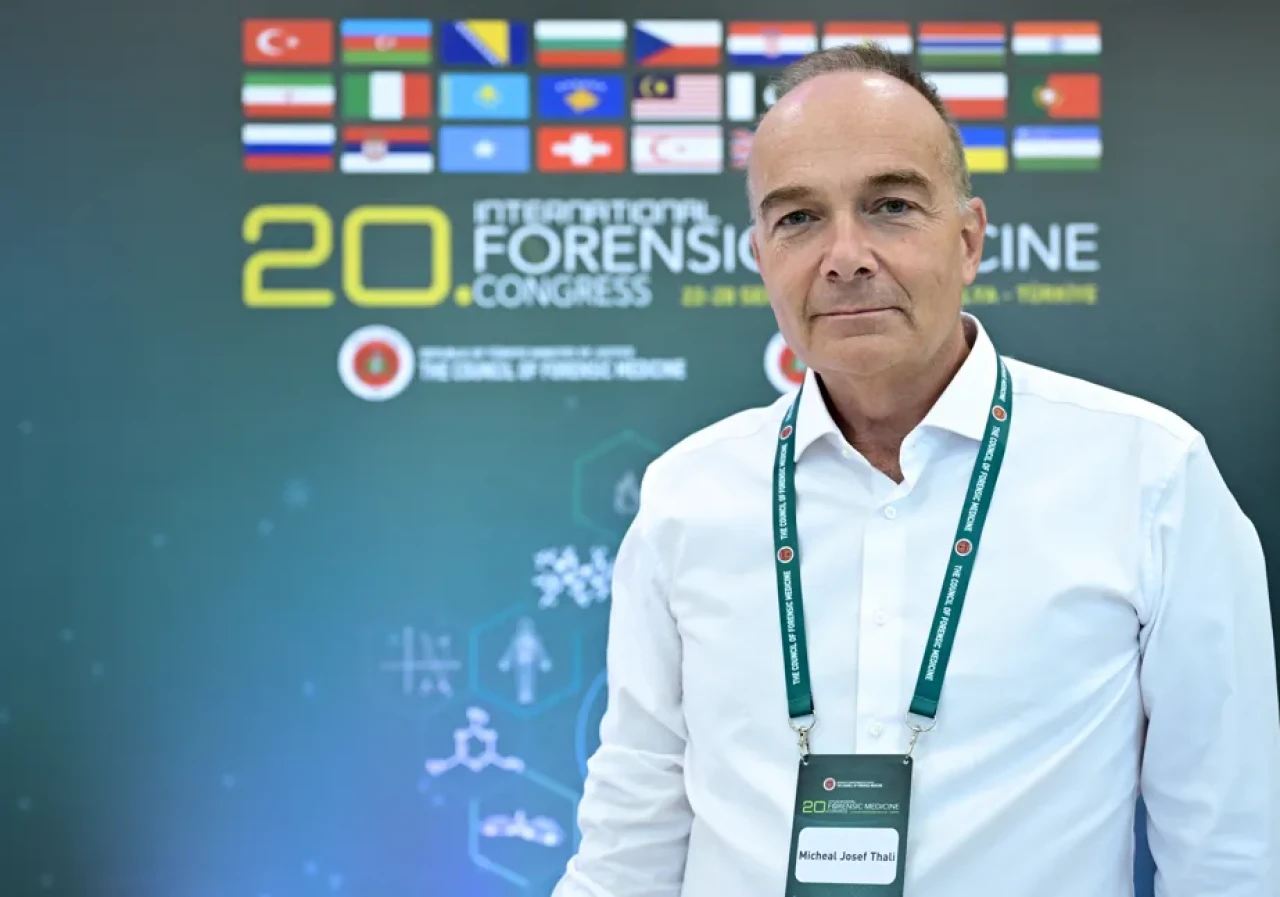 Yanmış beden bile incelenebiliyor: Sanal otopsi yaygınlaşıyor