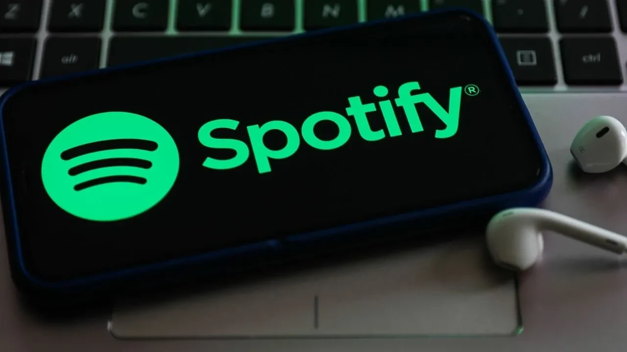 Çevrim içi müzik pazarında büyük soruşturma şoku : Spotify hakkında karar alındı