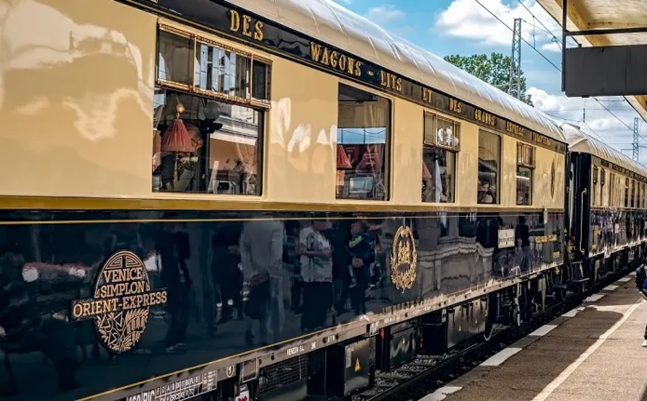 Nostaljik Orient Express 1 Ekim’de yeniden Türkiye’ye geliyor